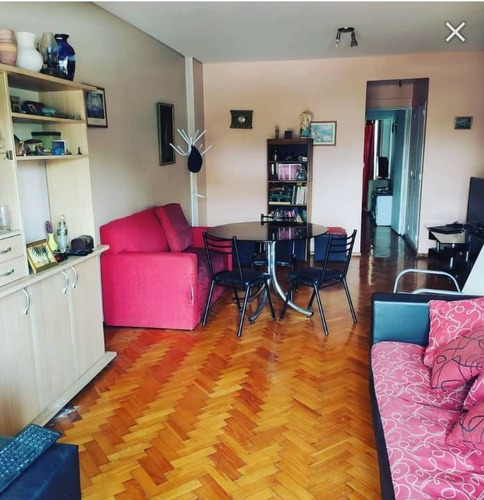 Imagen 6 de 13 de Departamento En Venta De 2 Dormitorios C/ Cochera En Villa Luro
