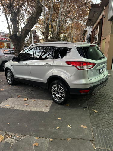 Ford Kuga 1.6 Sel 6mt Fwd T 150 Cv