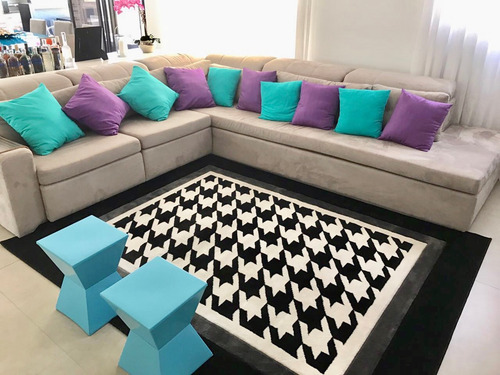 Imagem 9 de 14 de Apartamento Anália Franco 186m² - Edificio Yorker