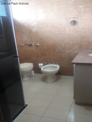 Imagem 3 de 15 de Sobrado A Venda No Bairro Vila Progresso, Jundiaì/sp. - Ca04336 - 69927013