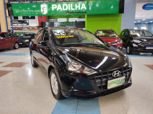 Imagem 3 de 9 de Hyundai Hb20s 1.0 Evolution