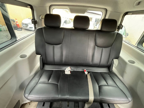 JAC T8 2.0 7l 5p
