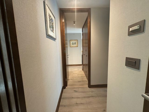 Venta Departamento Nuevo 2b2d1e1b Country Club Las Condes