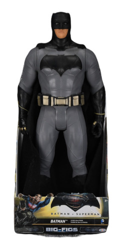 Batman Vs Superman Big-figs Batman 50cm Jakks Pacific | Meses sin intereses