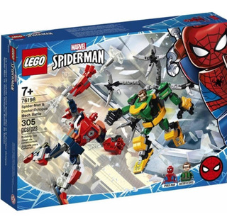 Total 67+ imagen lego spiderman mercadolibre