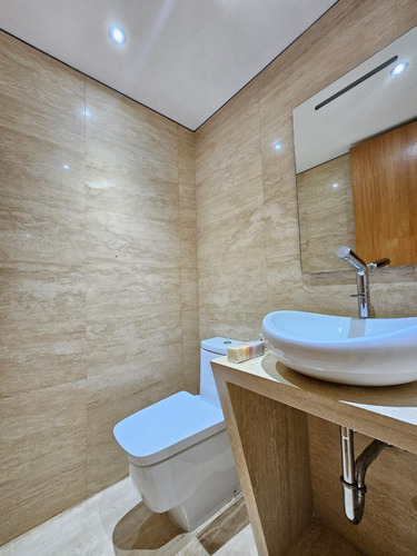 Imagen 20 de 25 de Apartamento En Venta En Urb Campo Alegre Chacao Caracas