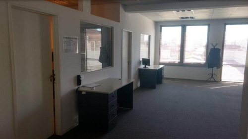 Imagen 4 de 8 de Oficina En Venta En Parque Patricios