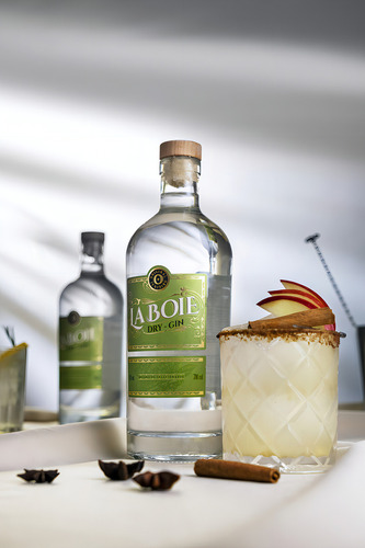 Gin La Boie 700ml