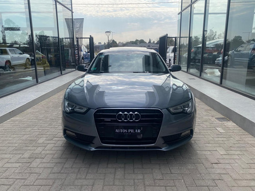 Audi A5 3.0 Tfsi 272cv Stronic Quattro