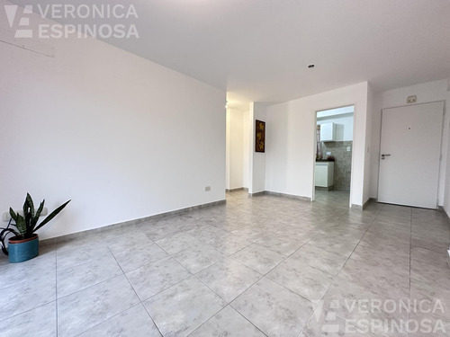 Departamento En Venta En Moron