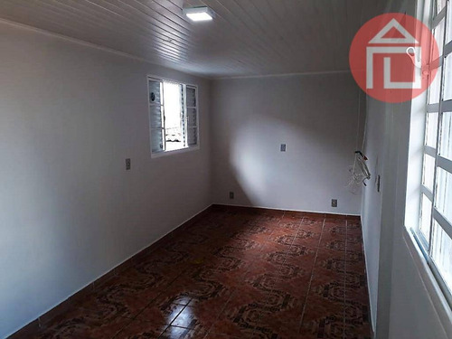 Casa Com 3 Dormitórios À Venda, 125 M² Por R$ 320.000,00 - Parque Brasil - Bragança Paulista/sp - Ca1868