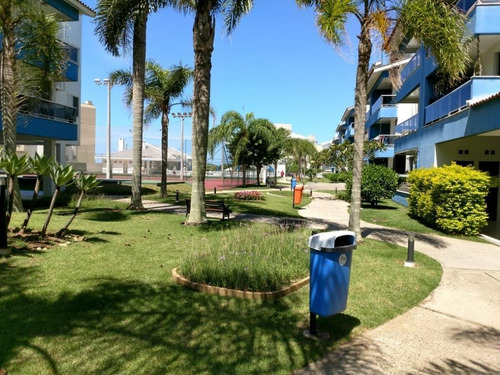 Imagem 3 de 12 de Cobertura Duplex Na Praia Dos Ingleses - Co0507