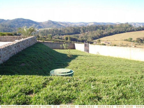 Imagem 23 de 29 de Chácaras À Venda Em Bragança Paulista/sp - Compre O Seu Chácaras Aqui! - 868196