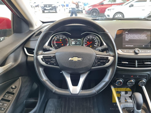 Chevrolet Onix HATCH LTZ 1.0 FLEX TURBO AT