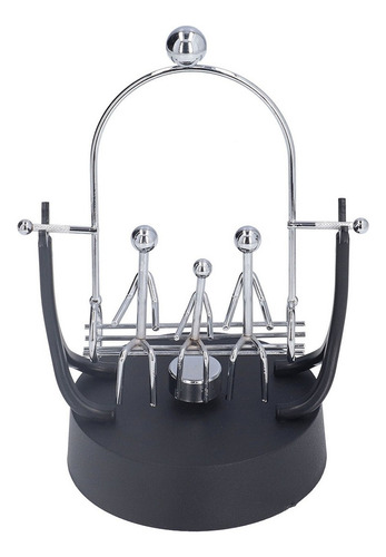 Brinquedo De Mesa De Movimento Perpétuo Relaxante