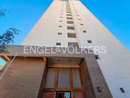 Venta Moderno Departamento En Centro De Calama
