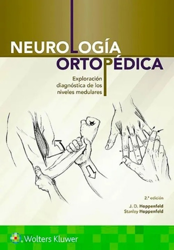Hoppenfeld Neurología Ortopédica Y Original