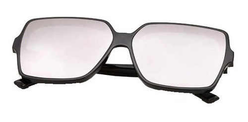 Gafas De Sol Cuadradas Grandes Para Mujer Vintage