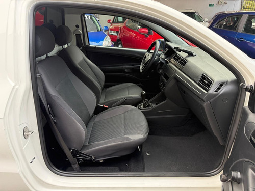 Volkswagen Saveiro 1.6 Robust Mt