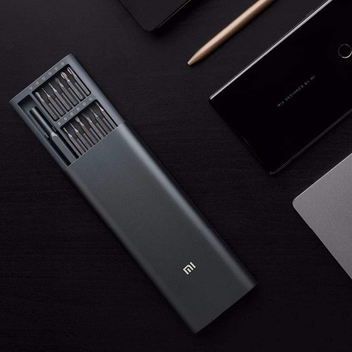 Juego De Destornilladores De Precisión Xiaomi Mi, Juego De 2