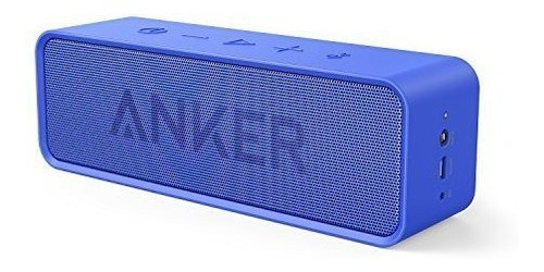 Altavoz Bluetooth Soundcore 1 Azul