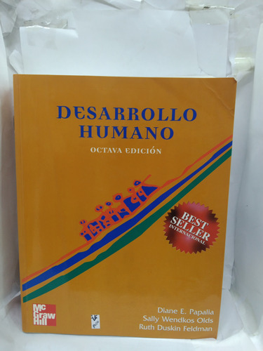 Desarrollo Humano