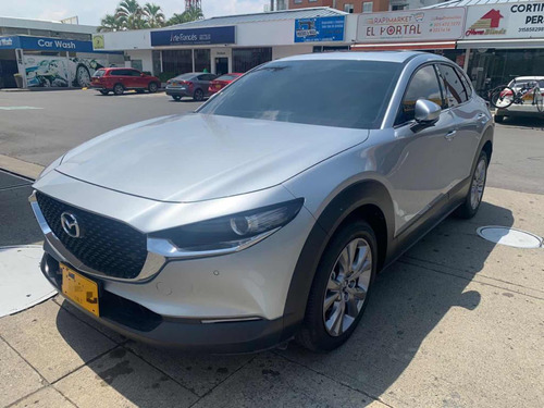 Mazda CX-30 2.0 Grand Touring At Hibrido Ligero - Mhev