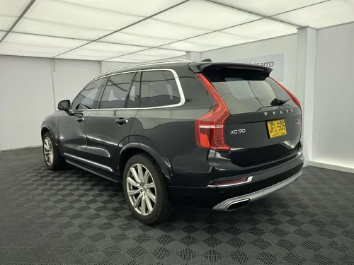 Volvo XC90 2.0 T6 Awd Inscription