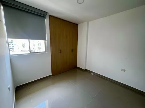 Increíble Apartamento De 98m2, Con Parqueadero, Cuarto Útil Y Distribución Inigualable En Montería