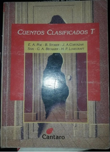 Cuentos: Clasificados T - Cántaro 