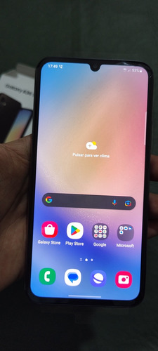 Samsung A34