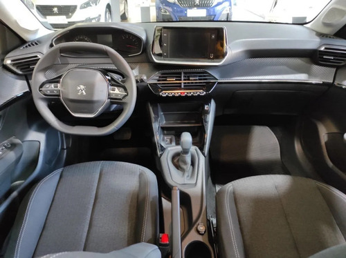 Peugeot 208 1.6l Active Pack