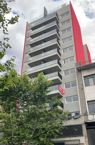 Venta 1 Ambiente En Torre A Estrenar En Barracas