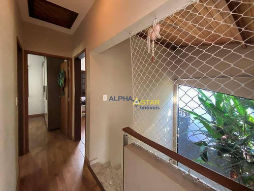 Imagem 22 de 30 de Ótima Casa, Excelente Acabamento, Rua Tranquila, Venda - Vila Velha - Carapicuíba/sp - Ca3590