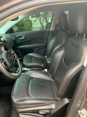 Jeep Compass Longitude Diesel 2.0
