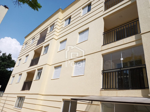 Imagem 21 de 30 de Apto Novo 2 Dorms. 1 Suite - Varanda - Vaga Coberta - Pq Assunção - Oportunidade !!! - 681