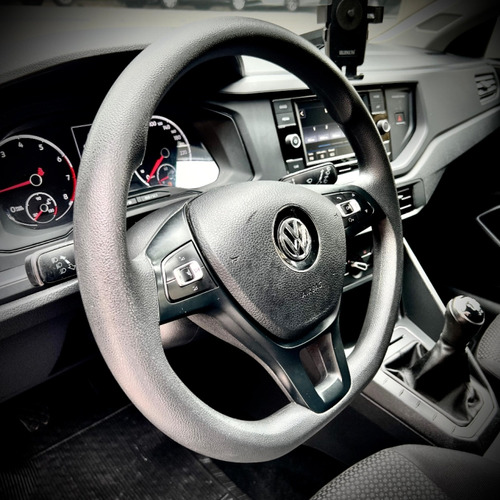 Volkswagen Polo 1.0 MPI TOTAL FLEX MANUAL