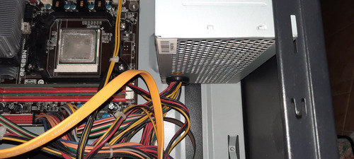 Imagen 8 de 9 de Servicio Tecnico De Computadoras - Cctv - Cercos Electricos