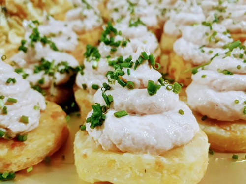 Imagen 5 de 8 de Catering Lunch Premium 10% Off - Degustación Gratis!
