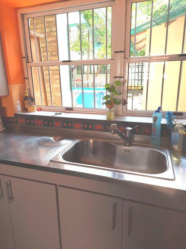 Imagen 12 de 18 de Raulet * 100 . Ph. 5 Ambientes, Con Patio Y Jardin. Espacio Aéreo. Sup. Total.: 310 M2. Precio Por M2. Usd1.242.