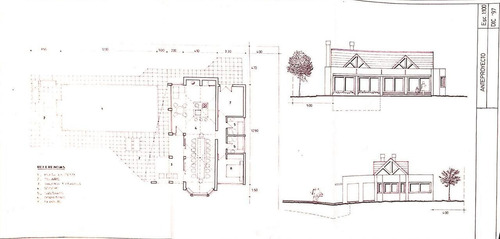 Imagen 6 de 7 de Casa - Club El Carmen Dacal Bienes Raices