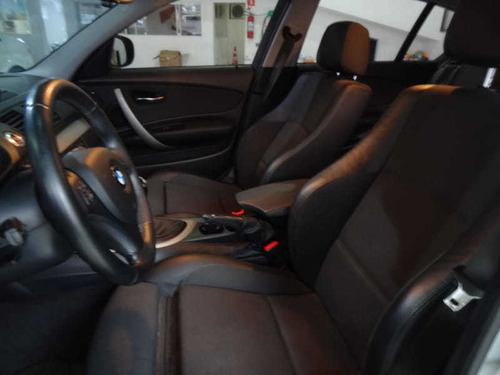 Bmw 118 I 2.0 16v 4p