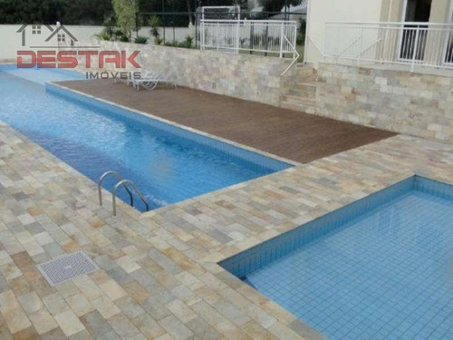 Ref.: 3671 - Apartamento Em Jundiaí Para Venda - V3671