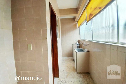 Imagem 14 de 15 de Cobertura À Venda No União - Código 323913 - 323913