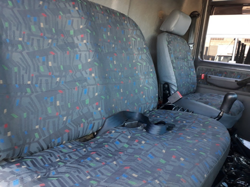 Imagem 10 de 12 de Ford Cargo 816