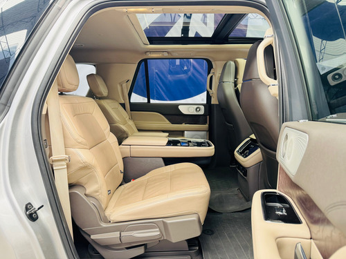Lincoln Navigator 3.5 Reserve L At