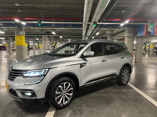 Renault Koleos 2.5 Intens