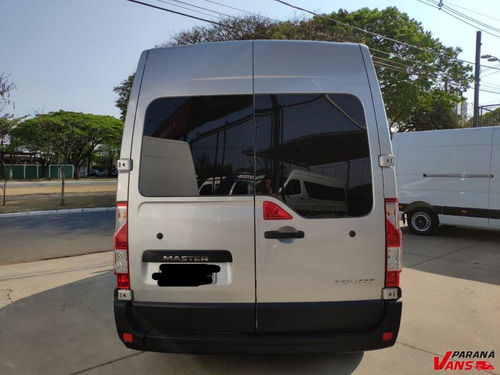Master 2.3 Dci Executive Longo 16l Dies
