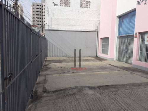 Imagem 3 de 18 de Galpão Para Alugar, 365 M² Por R$ 13.000/mês - Tatuapé - São Paulo/sp - Ga0435