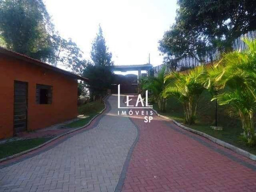 Imagem 3 de 30 de Chácara Com 4 Dormitórios À Venda, 5000 M² Por R$ 1.200.000,00 - Portão - Atibaia/sp - Ch0091